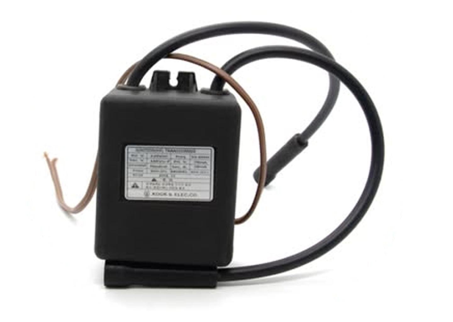 Ignition Transformer