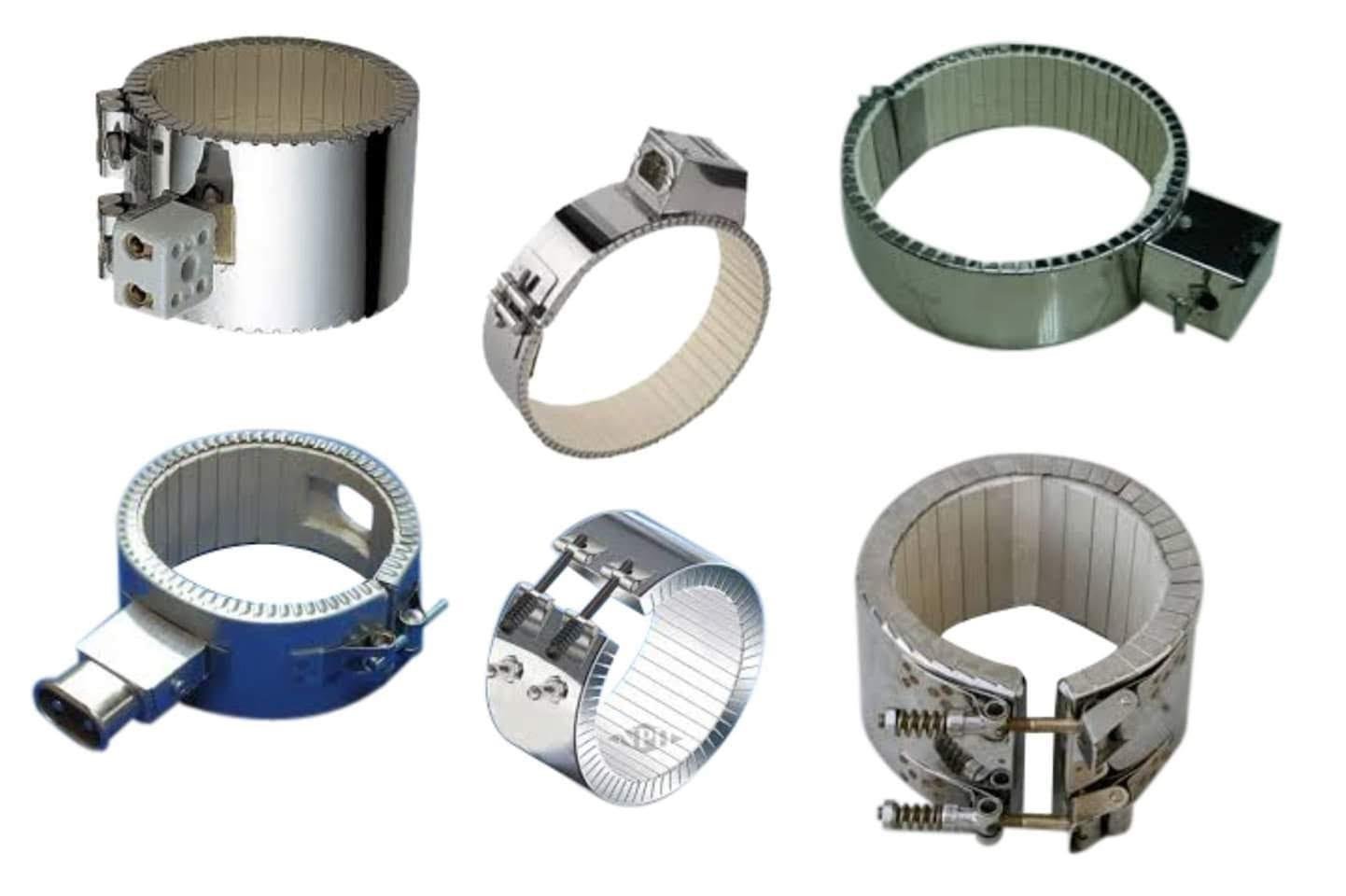 Industrial Heating Devices