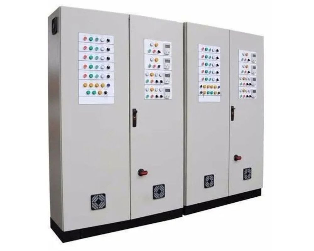 Industrial Motor Control Products Industrial Motor Control Products