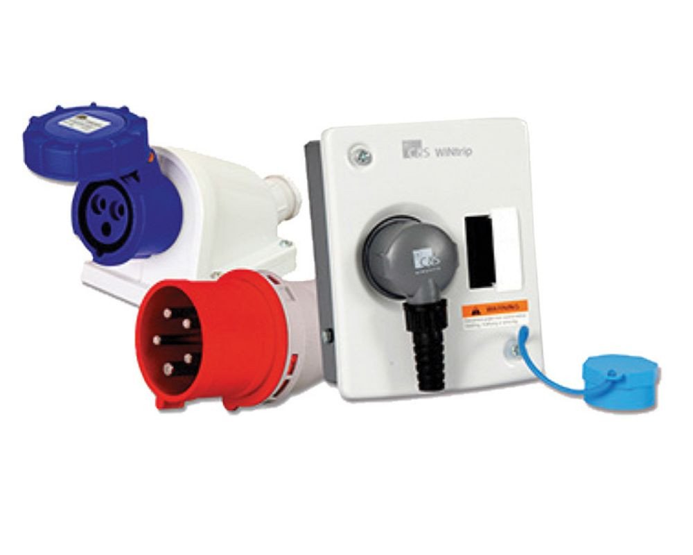 Industrial Plugs and Sockets Industrial Plugs and Sockets