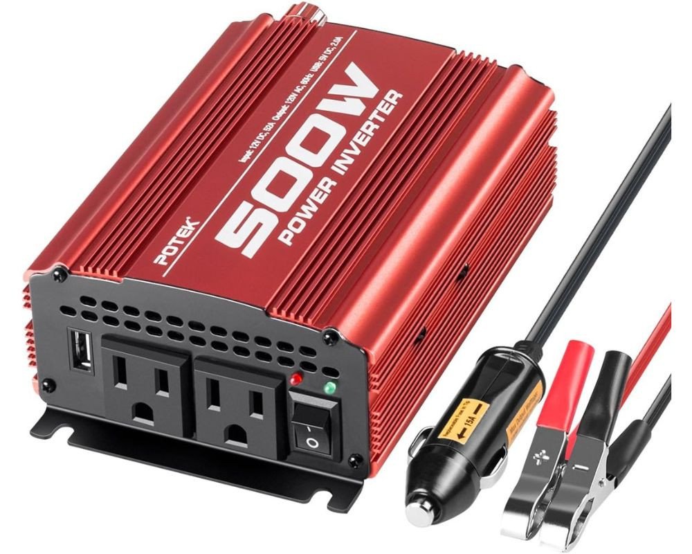 Inverter Inverter