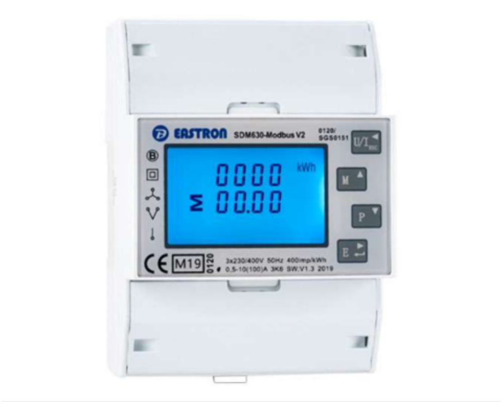 Kaco NX3 SMART METER Kaco NX3 SMART METER