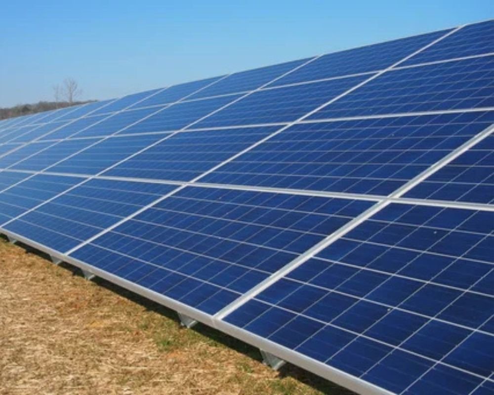 Kinetic Solar Kinetic Solar