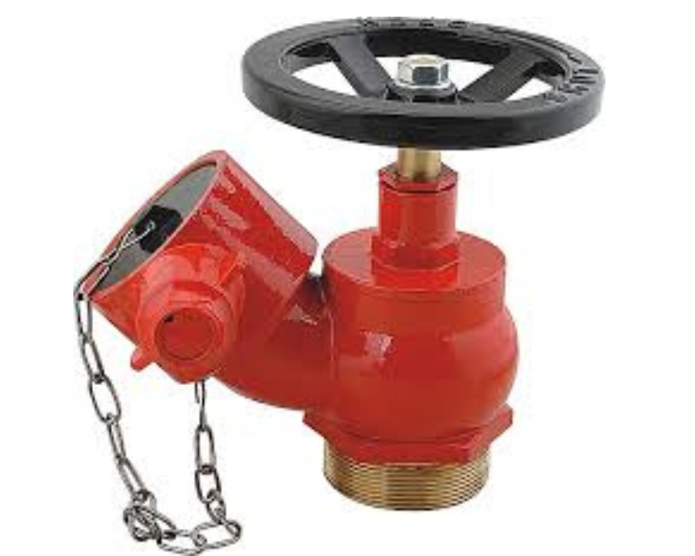 Landing valve Landing valve