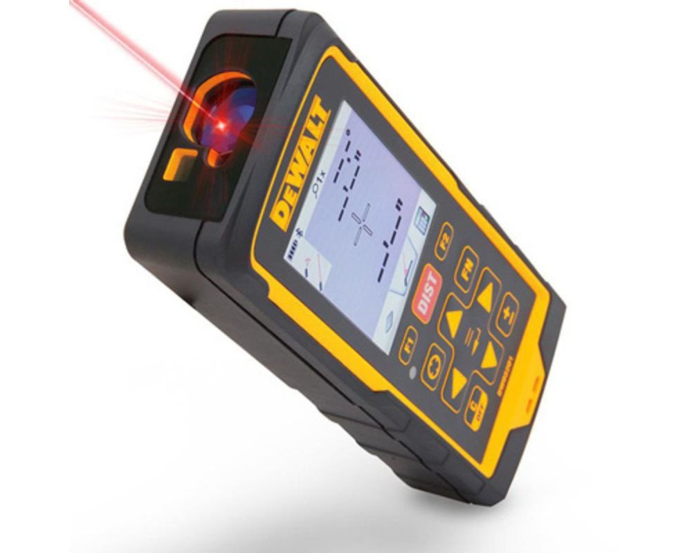 Laser Distance Meter Laser Distance Meter