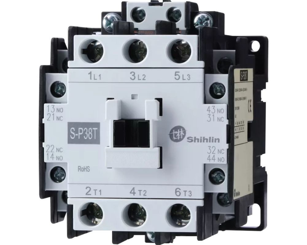 Magnetic Contactor Magnetic Contactor
