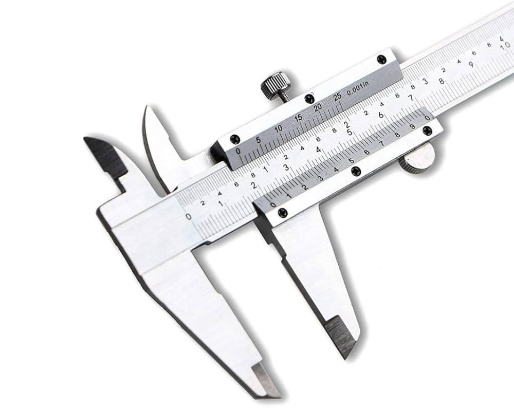 Metric Micrometer Caliper Metric Micrometer Caliper