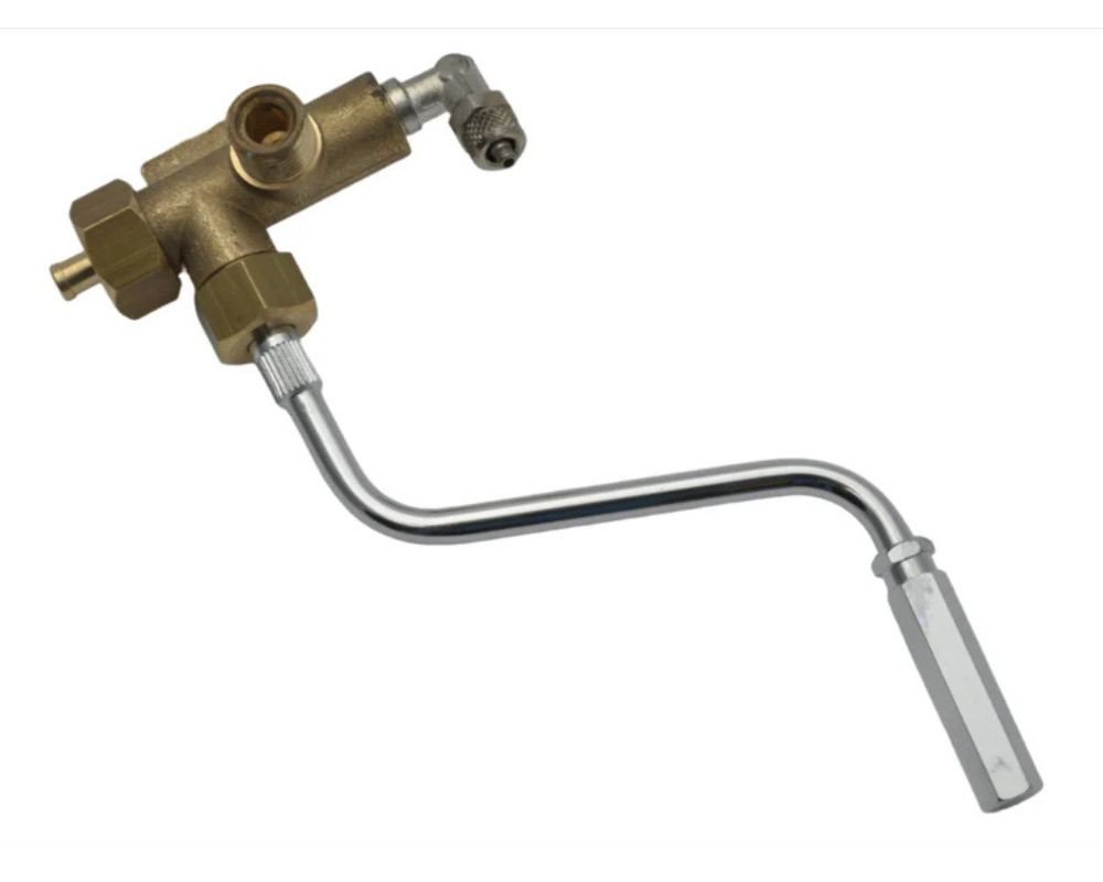 Mill Complete Steam Valve Mill Complete Steam Valve