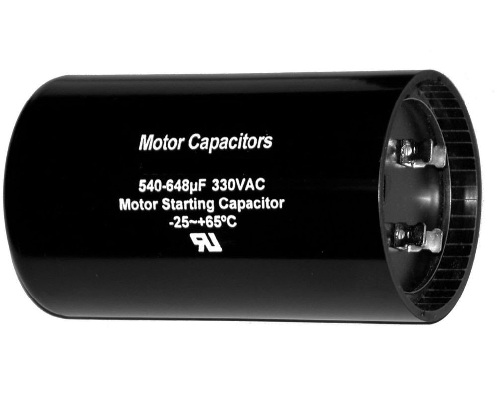 Motor Electric Capacitor Motor Electric Capacitor
