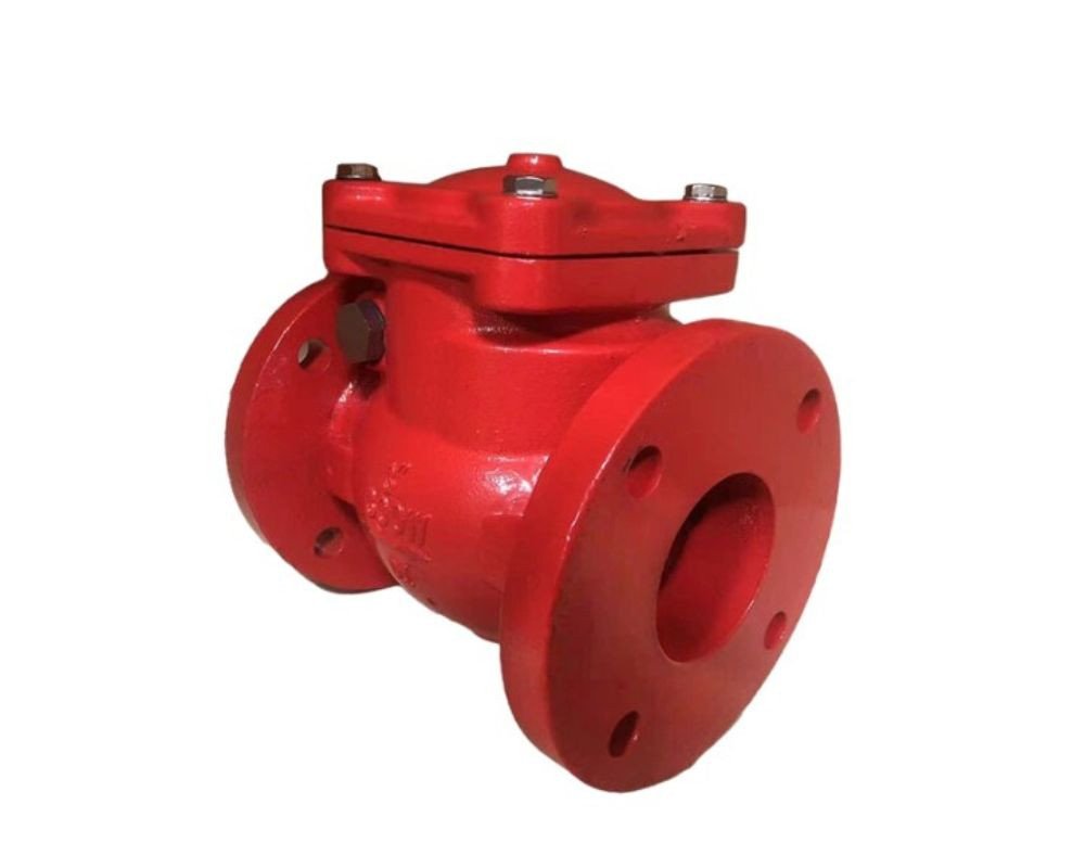 Non Return Valve Non Return Valve