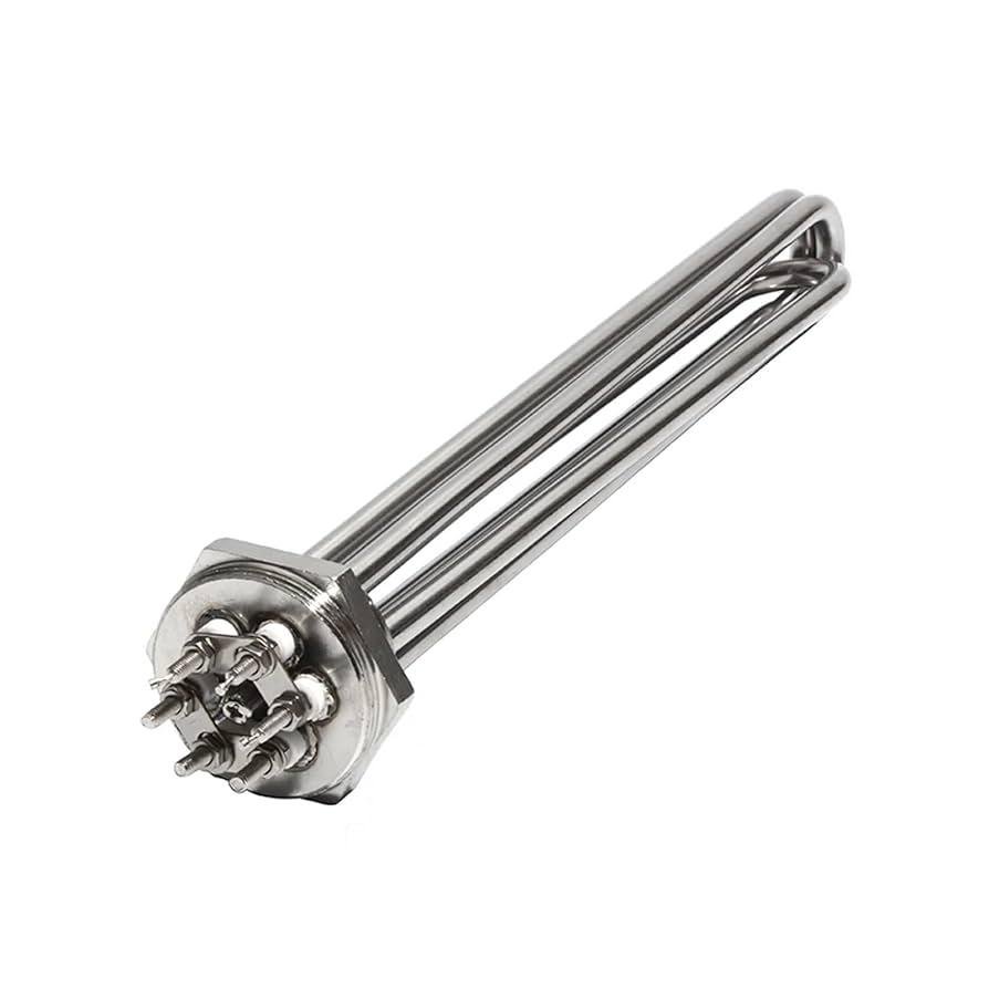 Oiler Heater 1.5” 1-300mm