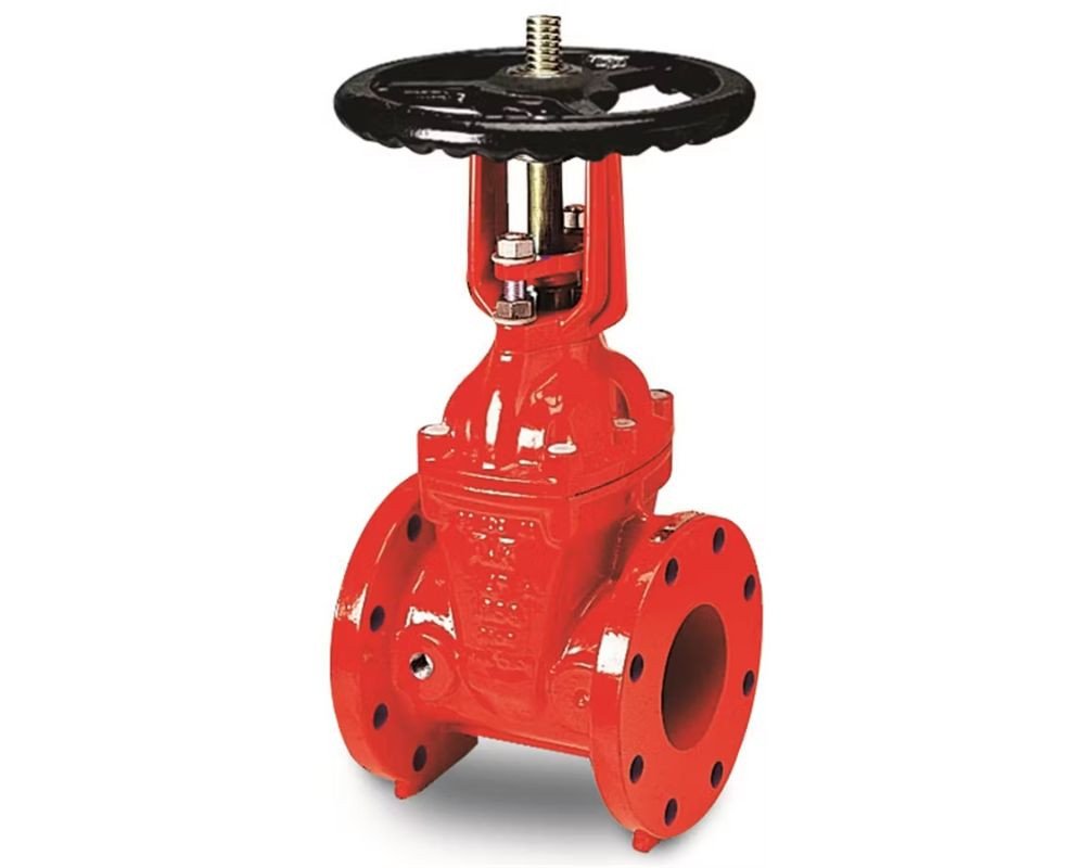 OS & Y Valves OS & Y Valves