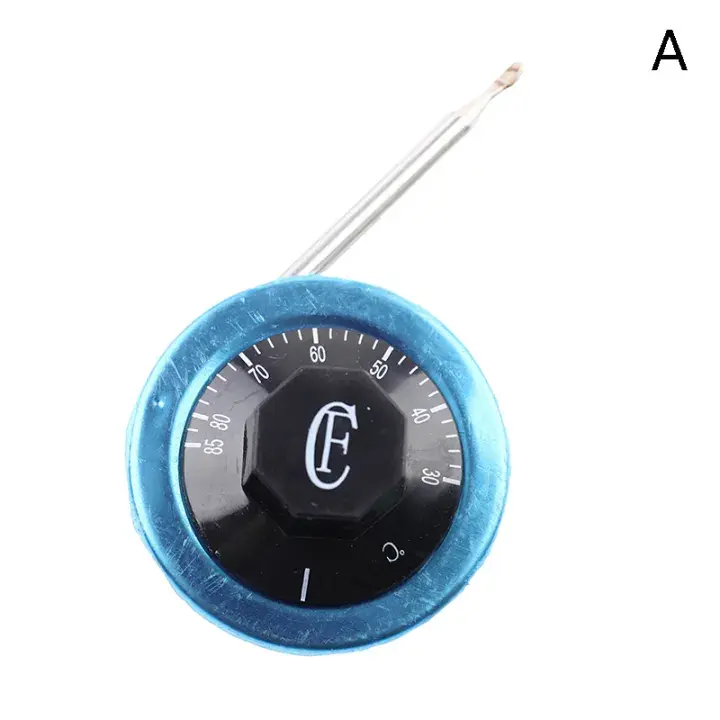 Oven Temperature Switch