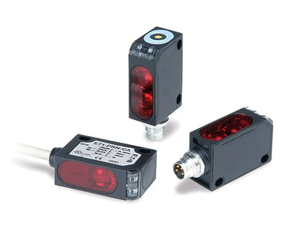 Photoelectric Sensors Photoelectric Sensors