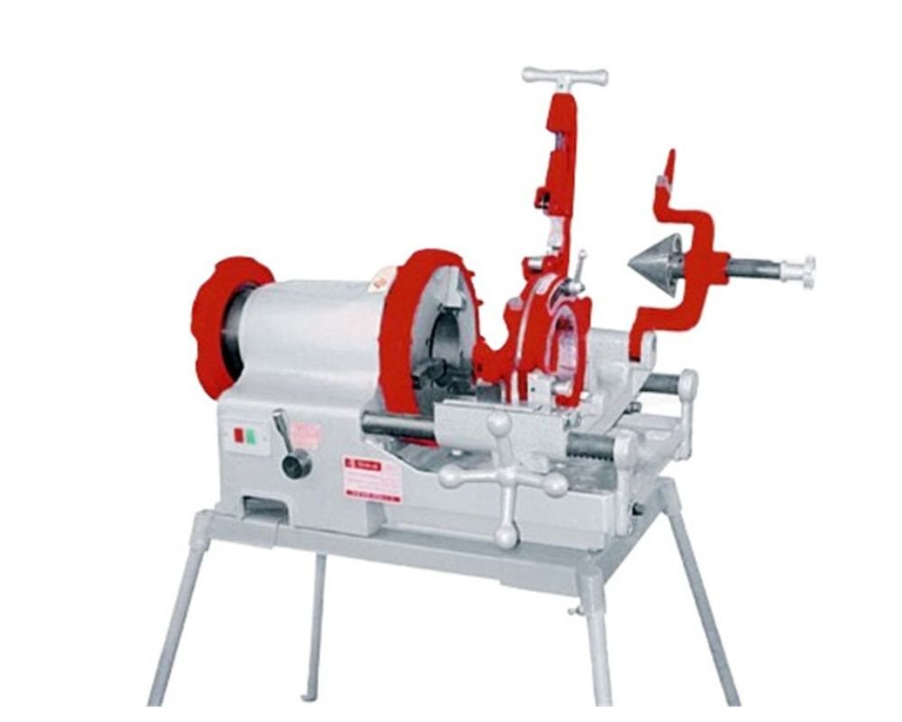 Pipe Threading Machine Pipe Threading Machine