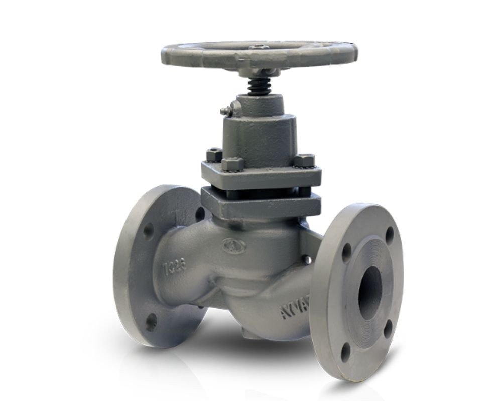Piston Valve Piston Valve