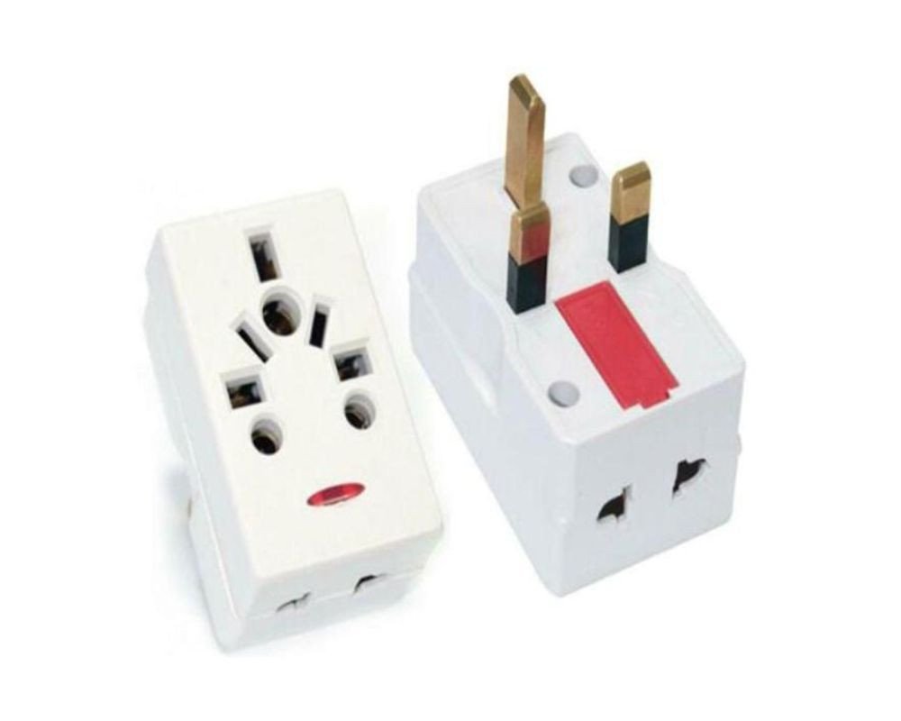 Plug & Socket Plug & Socket