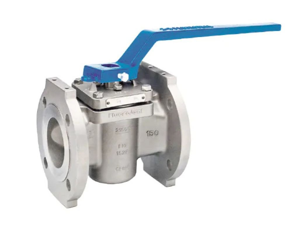 Plug Valve Plug Valve