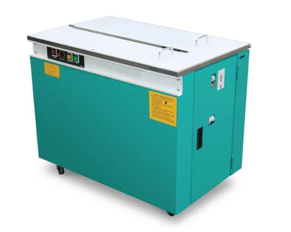 PP Belt carton strapping machine PP Belt carton strapping machine