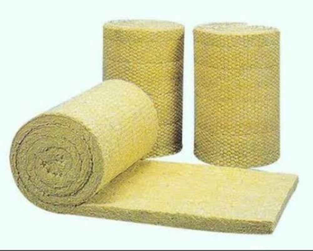 Rockwool-Insulation Rockwool-Insulation