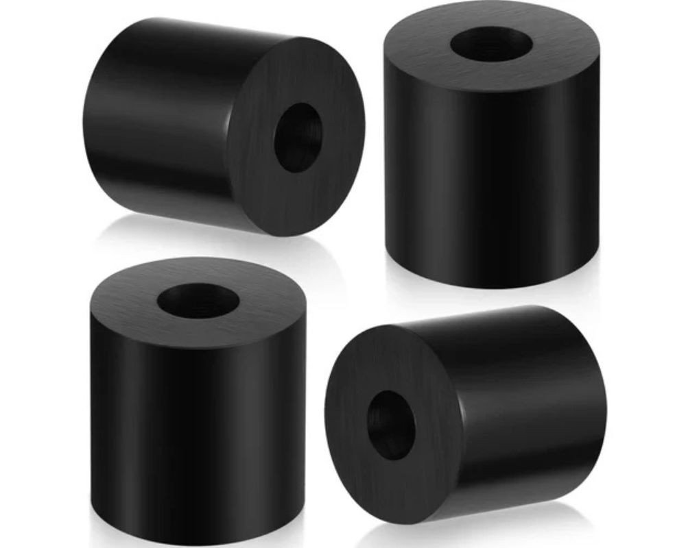 Rubber Bush Rubber Bush