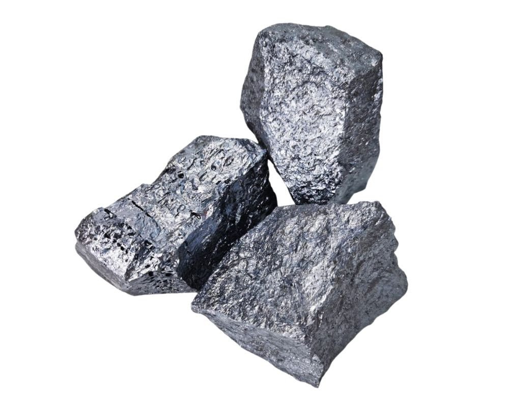 Silicon Silicon