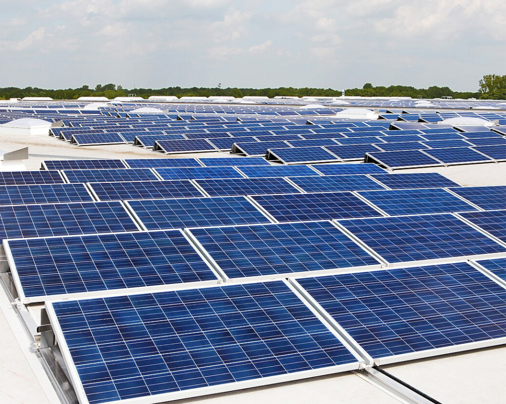 Solar Panel Solar Panel