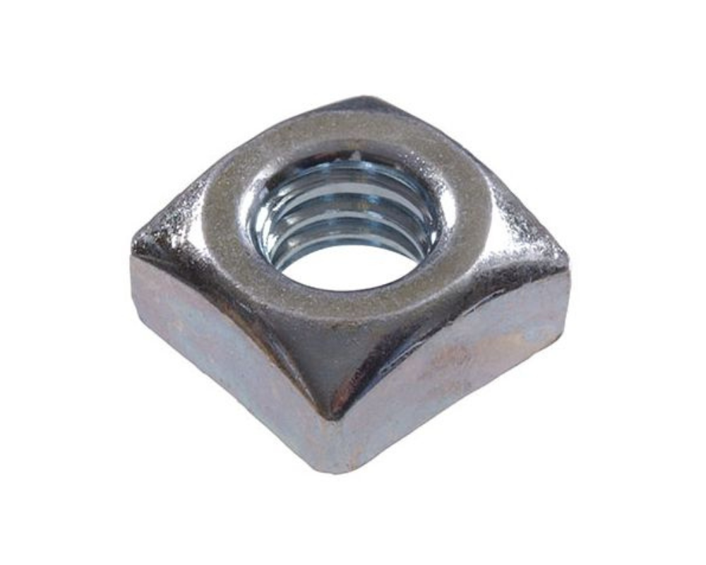 Square Nut Square Nut