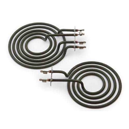 Stainless Steel Spiral Heater