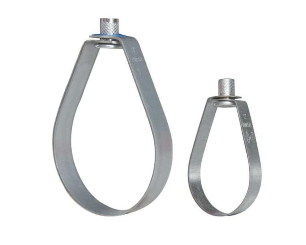 Swivel Loop Hanger (Band Hanger) Swivel Loop Hanger (Band Hanger)