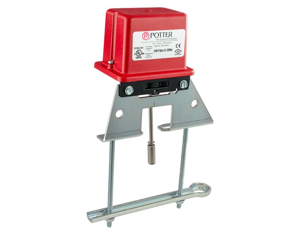 Tamper Switch Tamper Switch