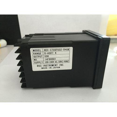 Temperature Controller AC100-240V