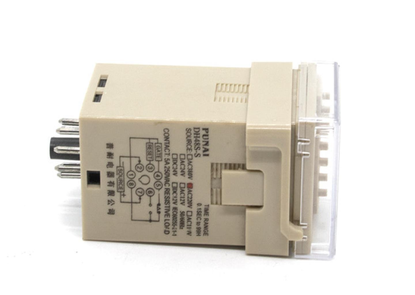 Temperature Controller