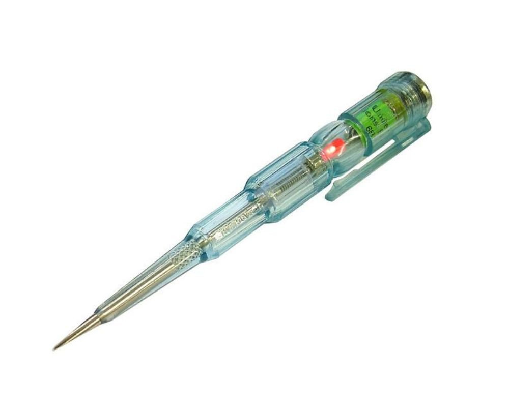 Tester Tester