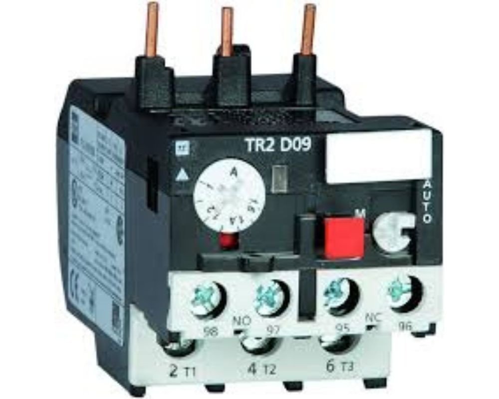 Thermal Overload Relay Thermal Overload Relay