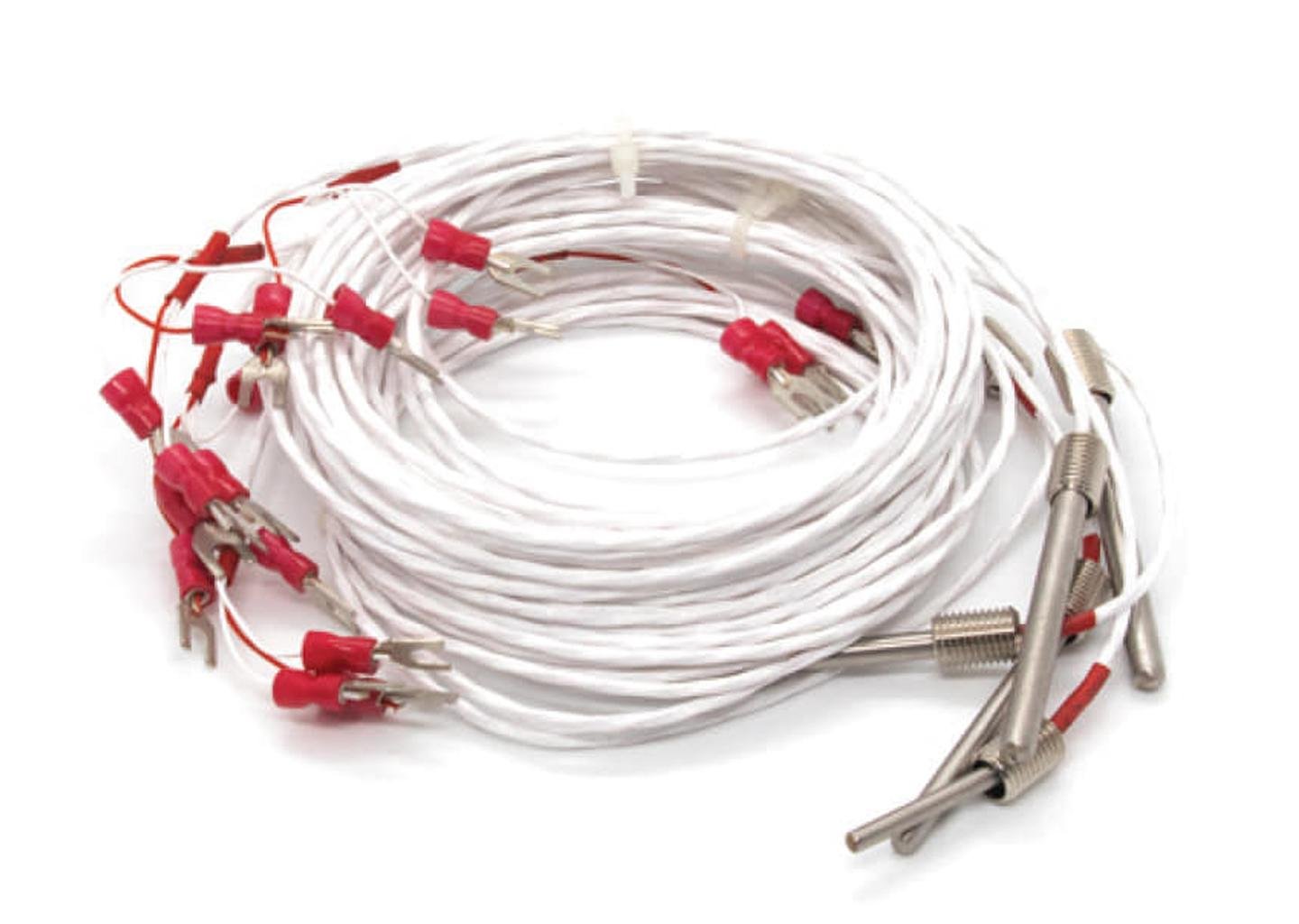 Thermocouple Cartridge Heater