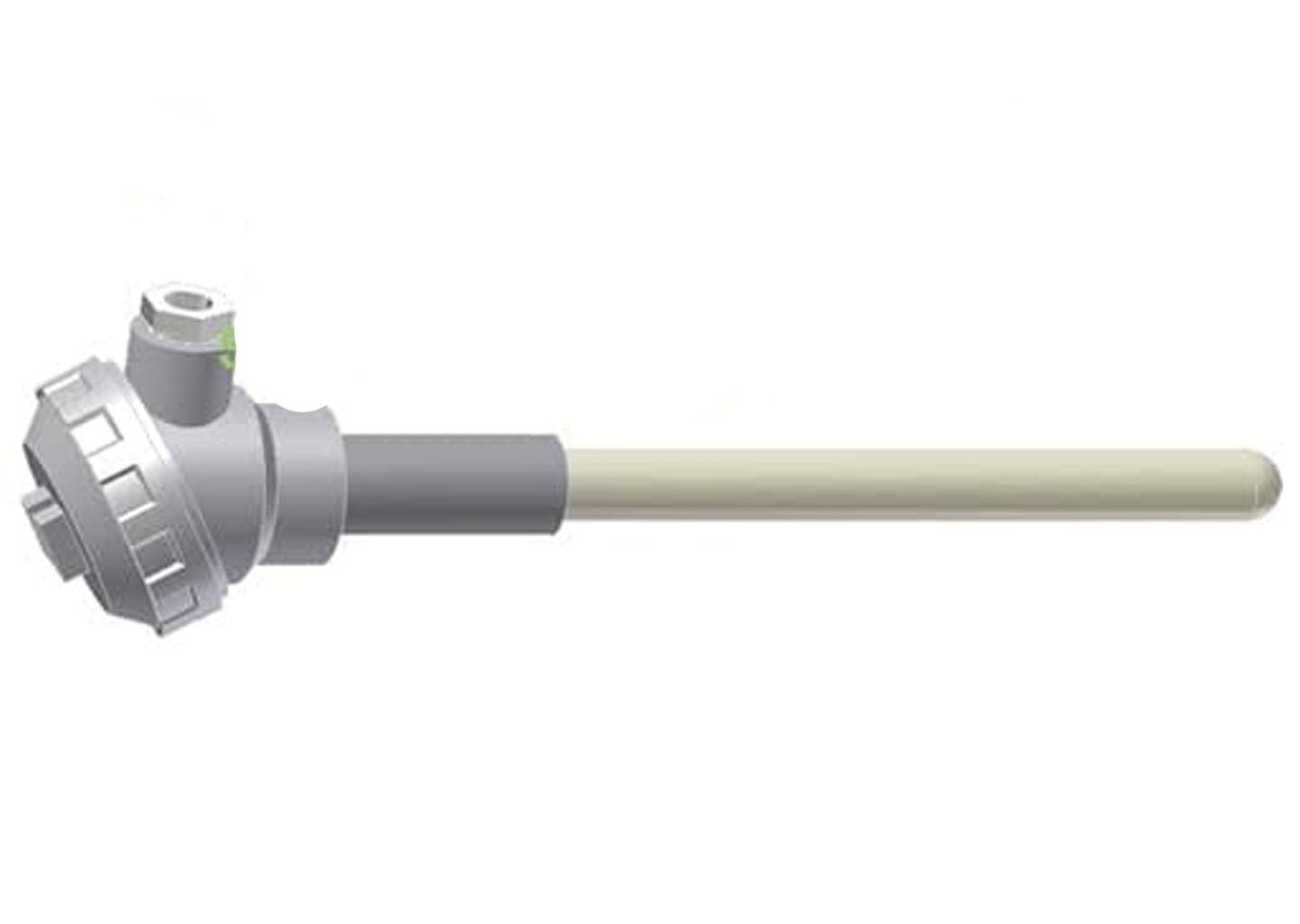 Thermocouple (Ceramic Body)