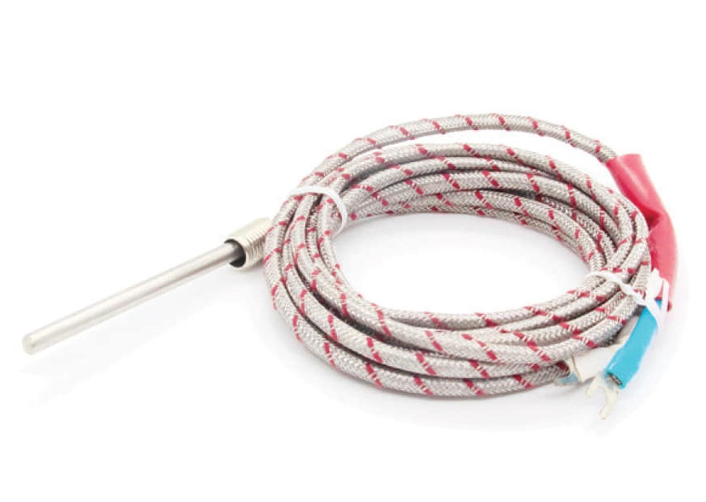 Thermocouple