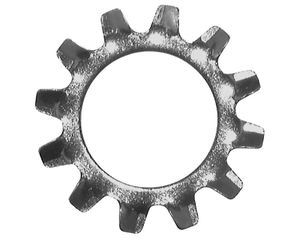Tooth Lock Washer Tooth Lock Washer