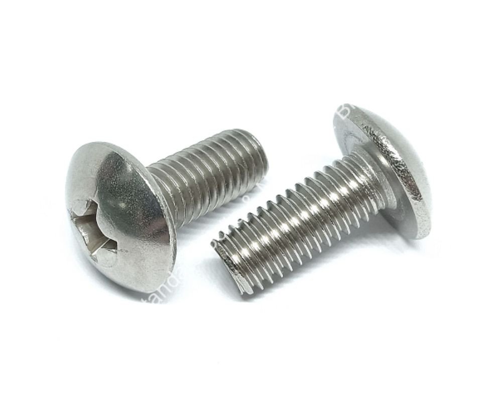 Truss Head Screw Truss Head Screw