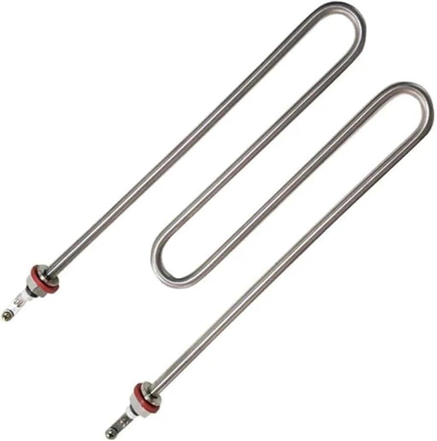 Tubular Heater M Type