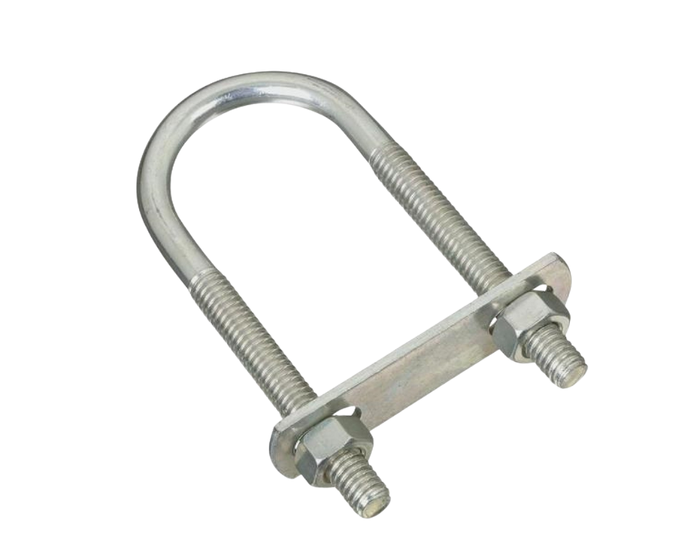 U Bolt & U Clamp U Bolt & U Clamp