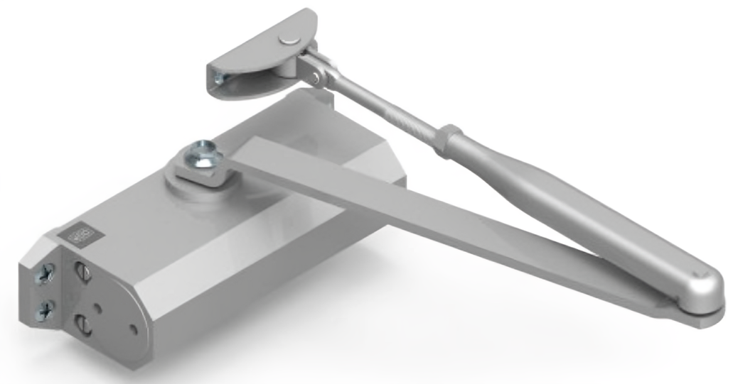 UL Listed Fire Door Closer UL Listed Fire Door Closer
