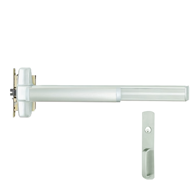 UL Listed Flash Bolt for Fire Door UL Listed Flash Bolt for Fire Door