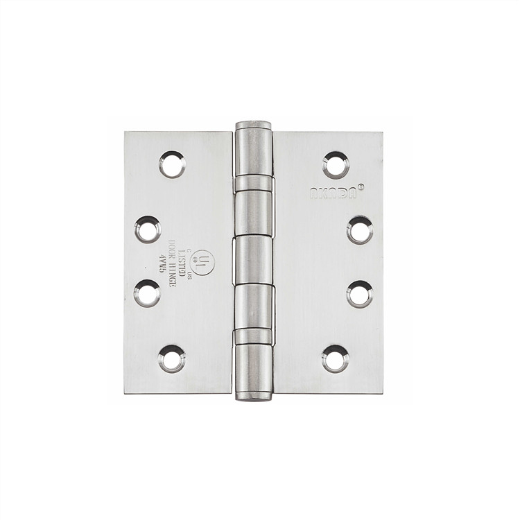 UL Listed Hinge UL Listed Hinge