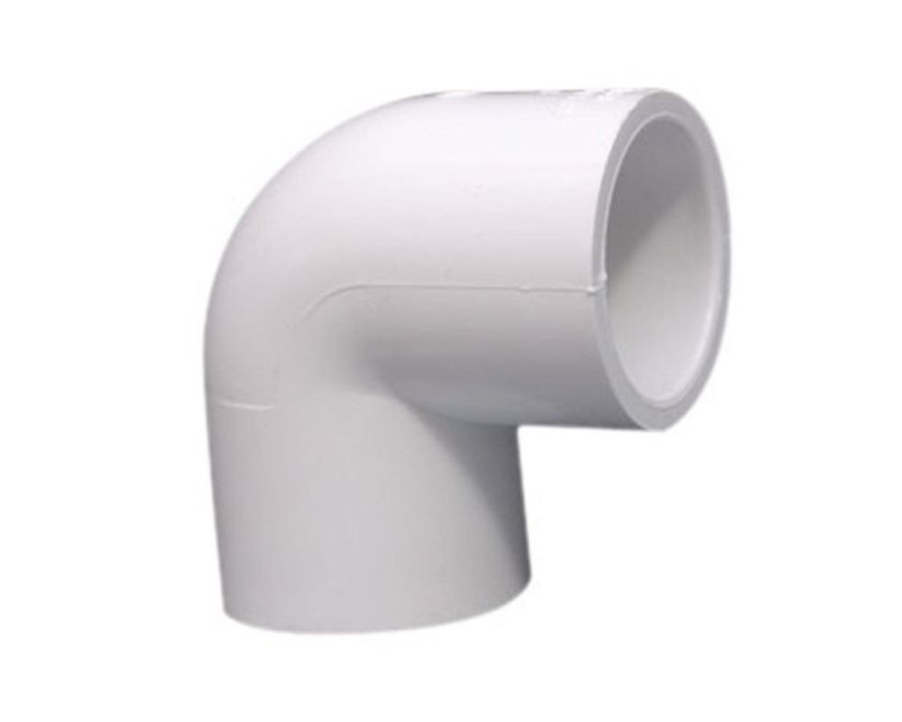 Upvc Elbow Upvc Elbow