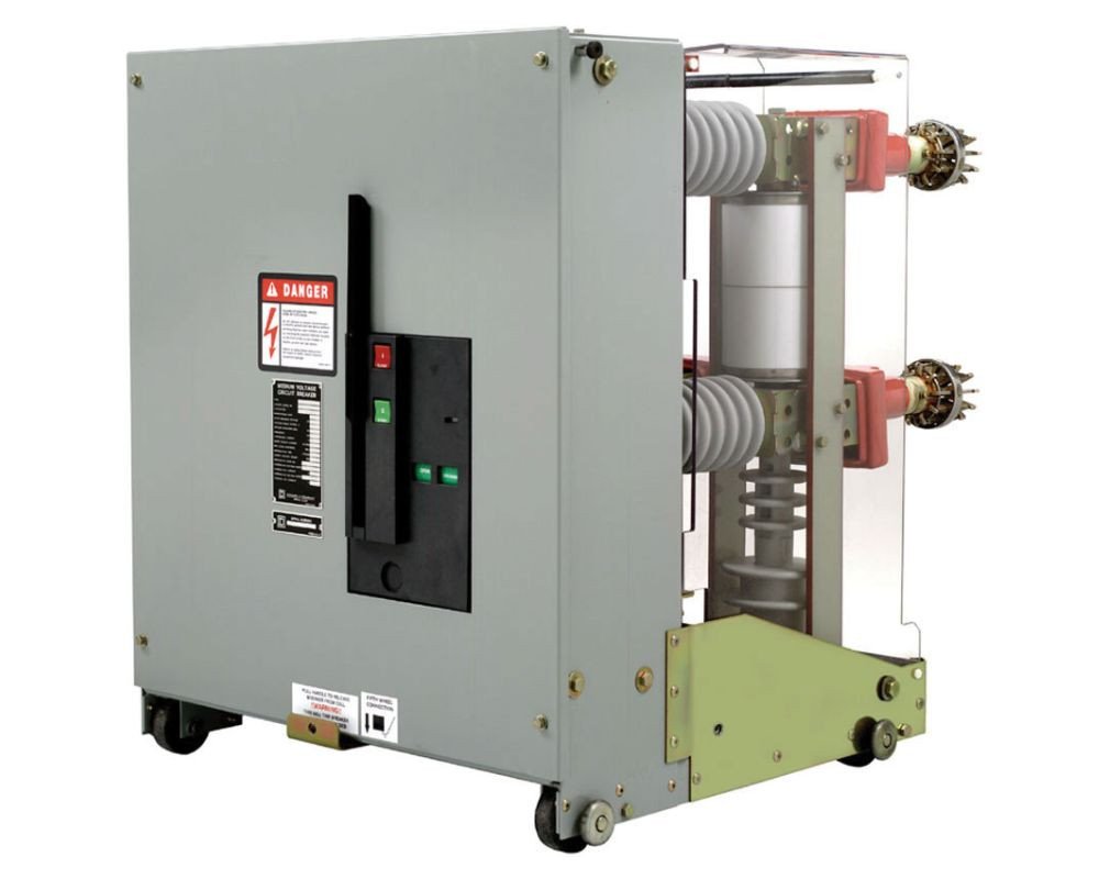 Vacuum Circuit Breaker Vacuum Circuit Breaker