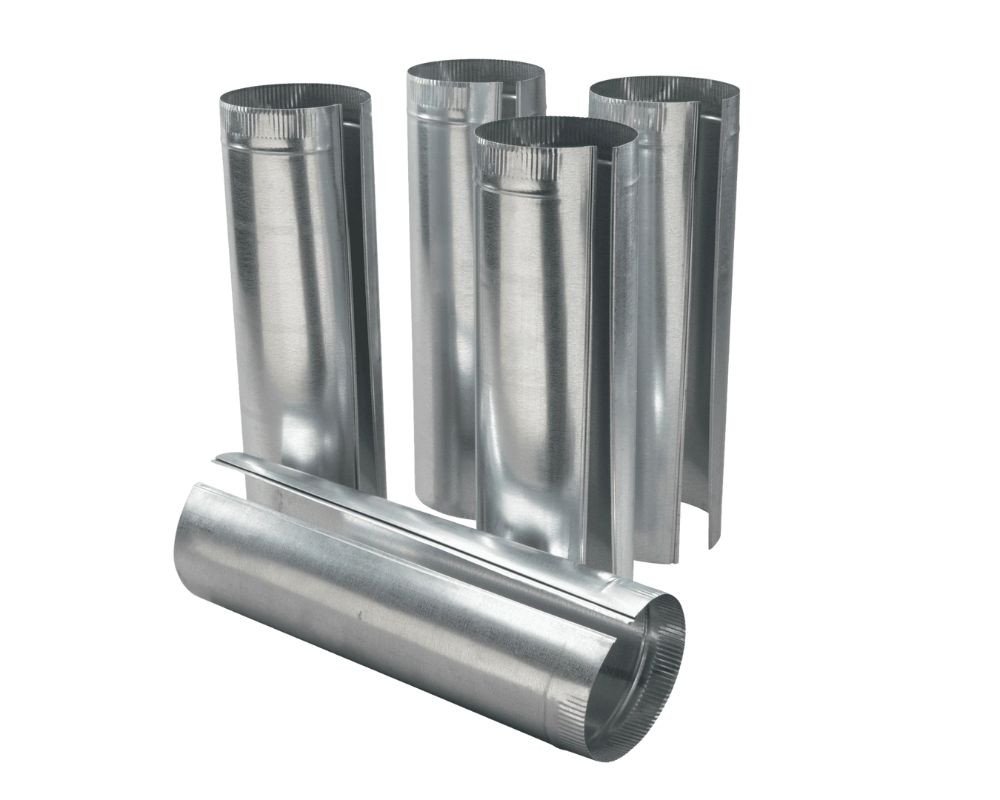 Ventilation Round Duct Ventilation Round Duct