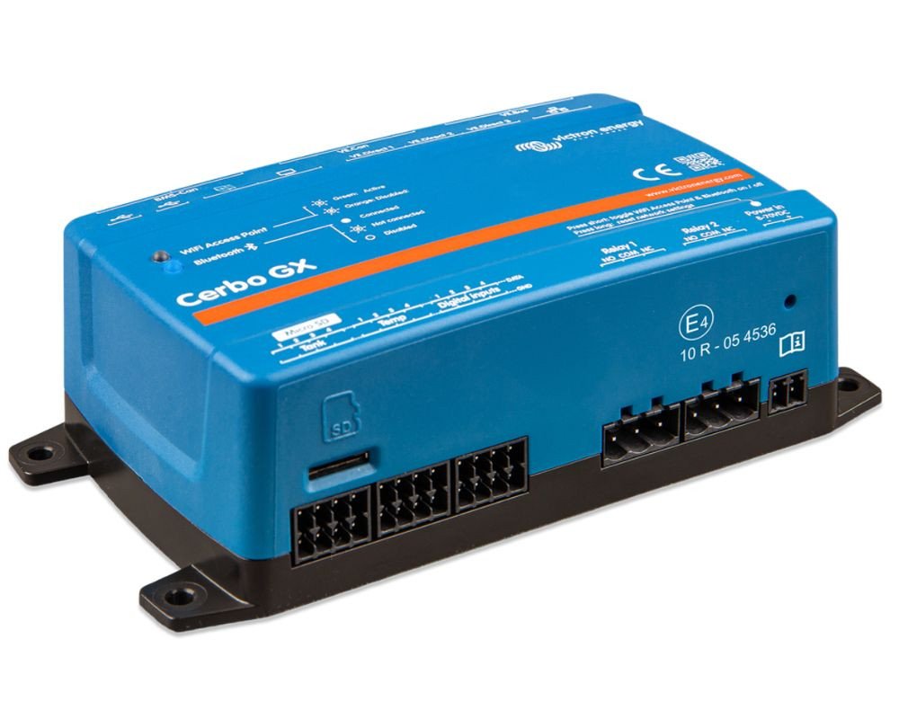 Victron Cerbo GX Victron Cerbo GX