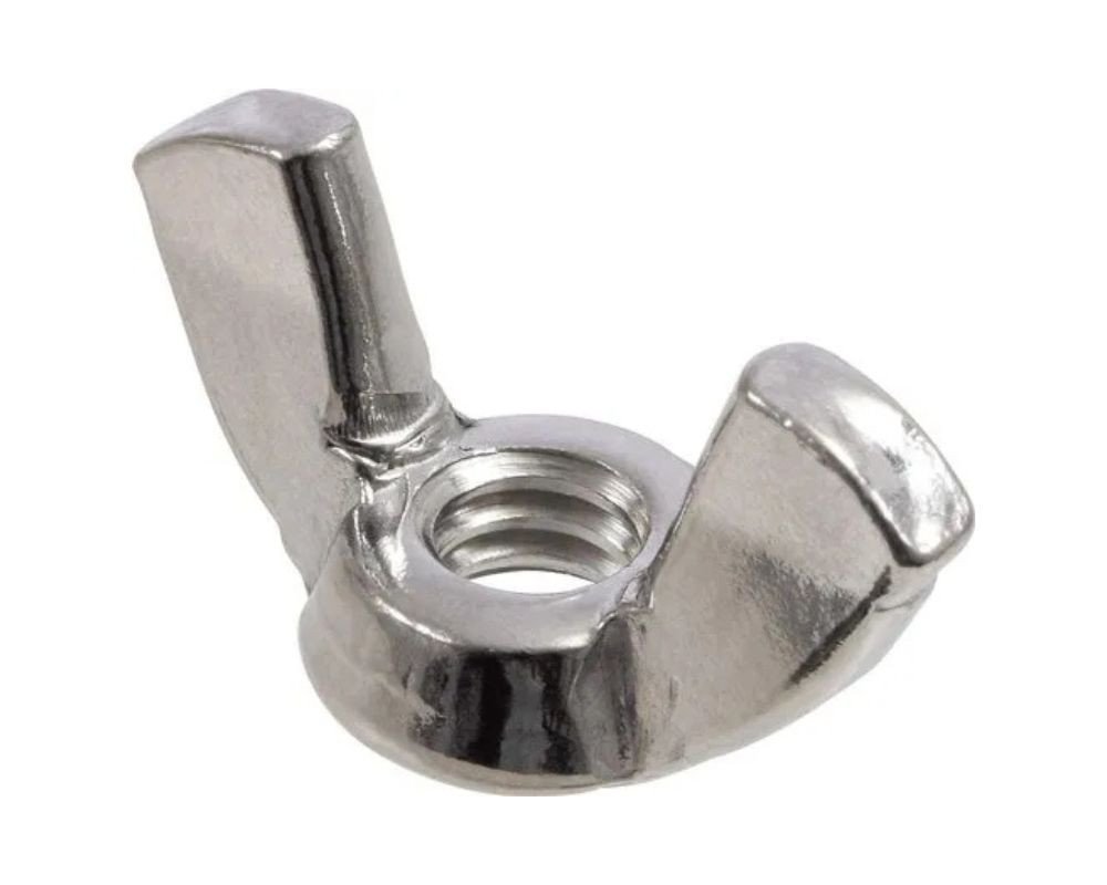 Wing Nut Wing Nut